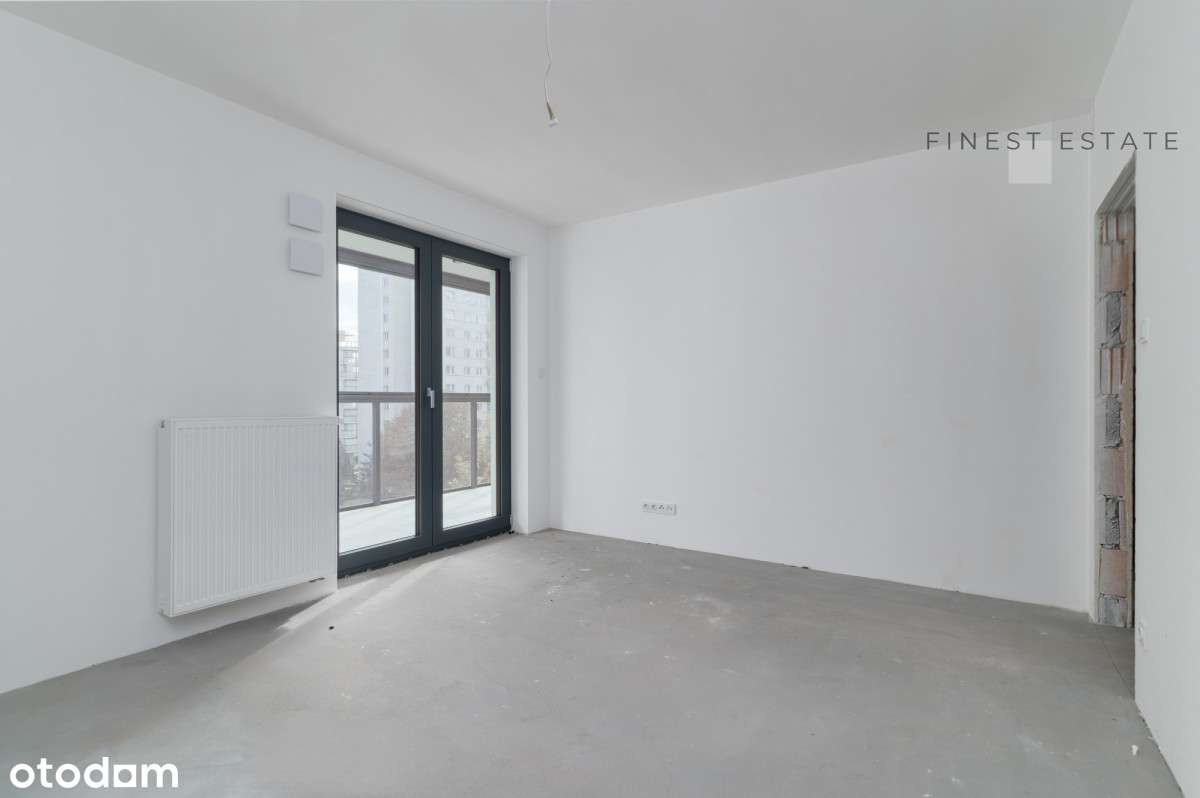 36,57 m2 | 2 Pok | Patio | Gotowe-5