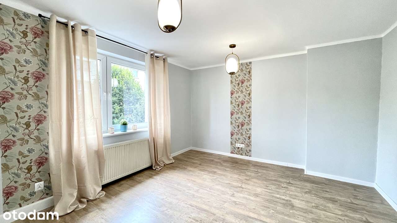 Zamieszkaj jeszcze w tym roku! 2 pokoje z balkonem / C.O gaz - Pełny obrazek: 2/7