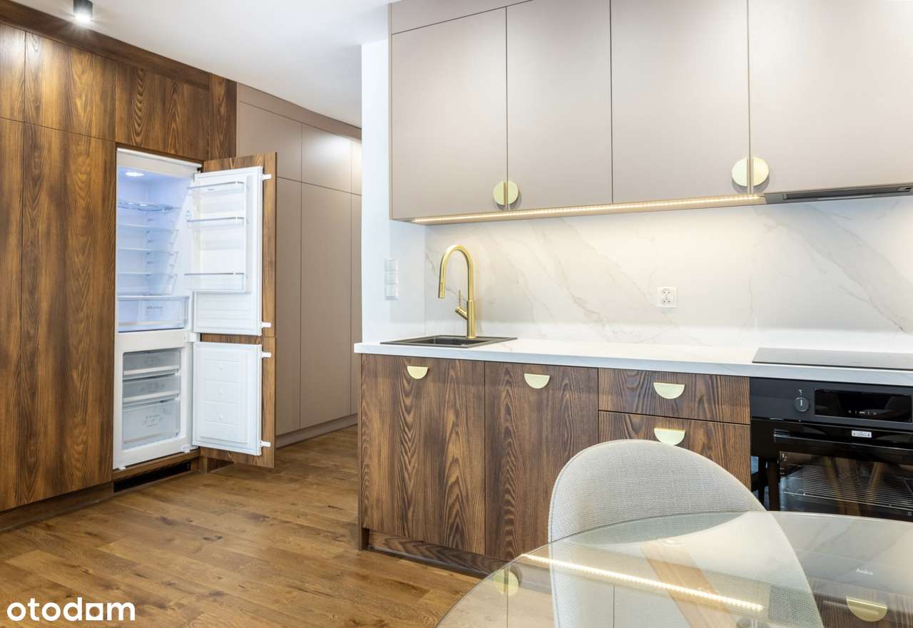 Piękne kompaktowe mieszkanie| Świetna lokalizacja | BEZ 2% PCC |-4