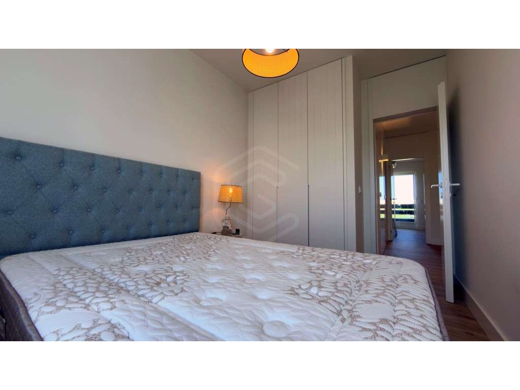 Apartamento Duplex T3 totalmente remodelado em Condomínio Fechado, ...-18