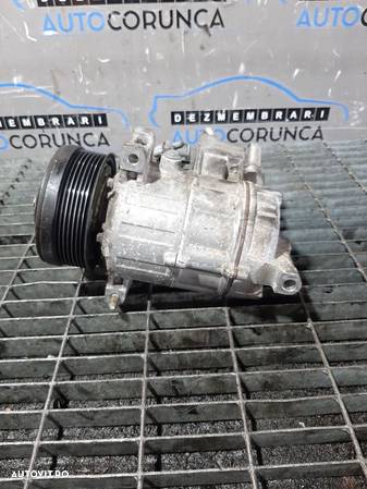 Compresor clima Suzuki Grand Vitara 1.9 DDIS 2006 - 2012 (696) 064150863156 - 2