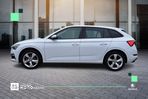 Skoda Scala 1.5 TSI Style DSG - 2