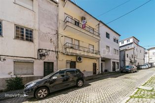 Apartamento T2 / Fundão, Fundão