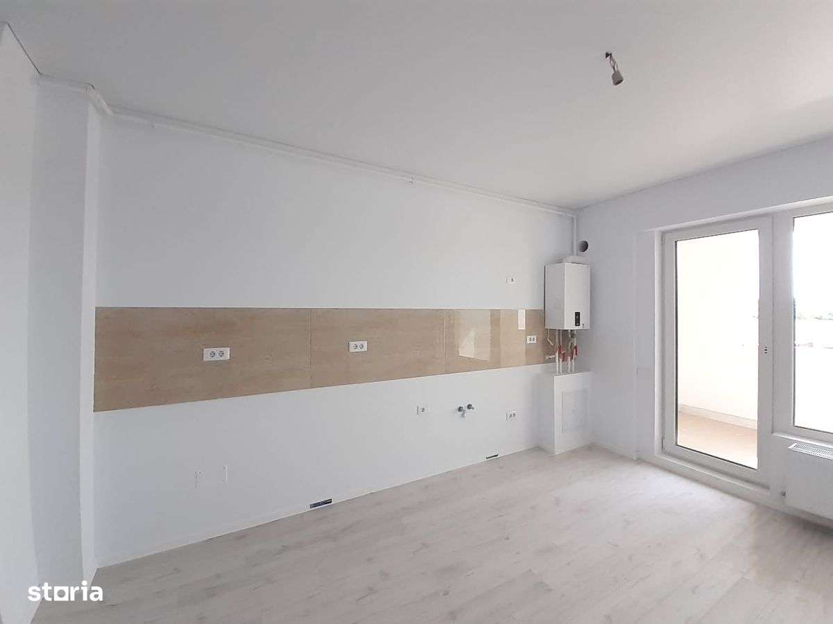 Apartament in dezvoltare, 2 camere 65 mp Envogue Residence Iuliu Maniu - Imagine principală: 4/21