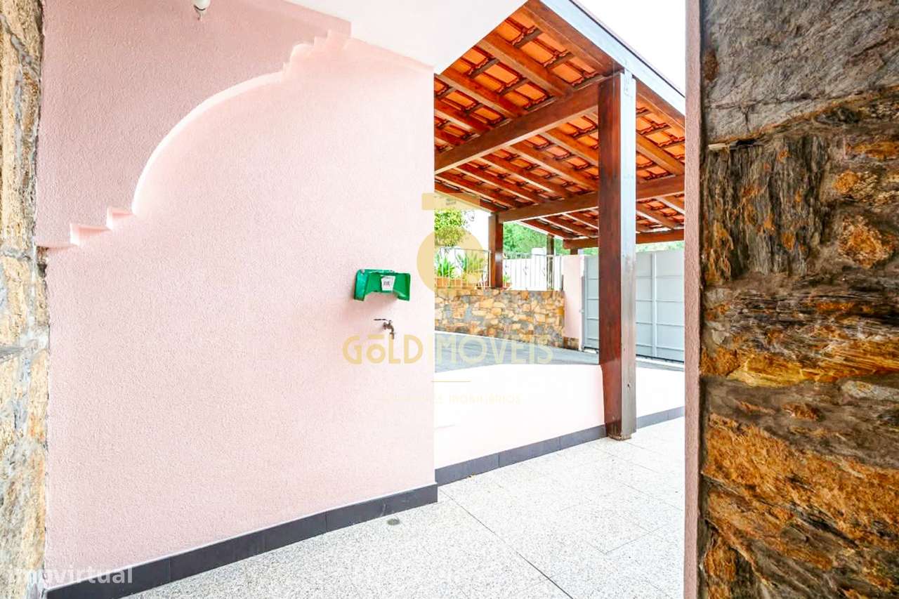 Moradia Isolada T3+1 Venda em São Roque,Oliveira de Azeméis - Grande imagem: 3/27