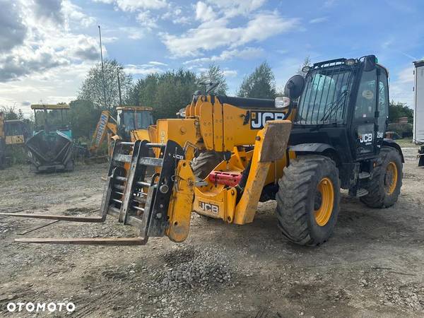 JCB 540-170 - 6