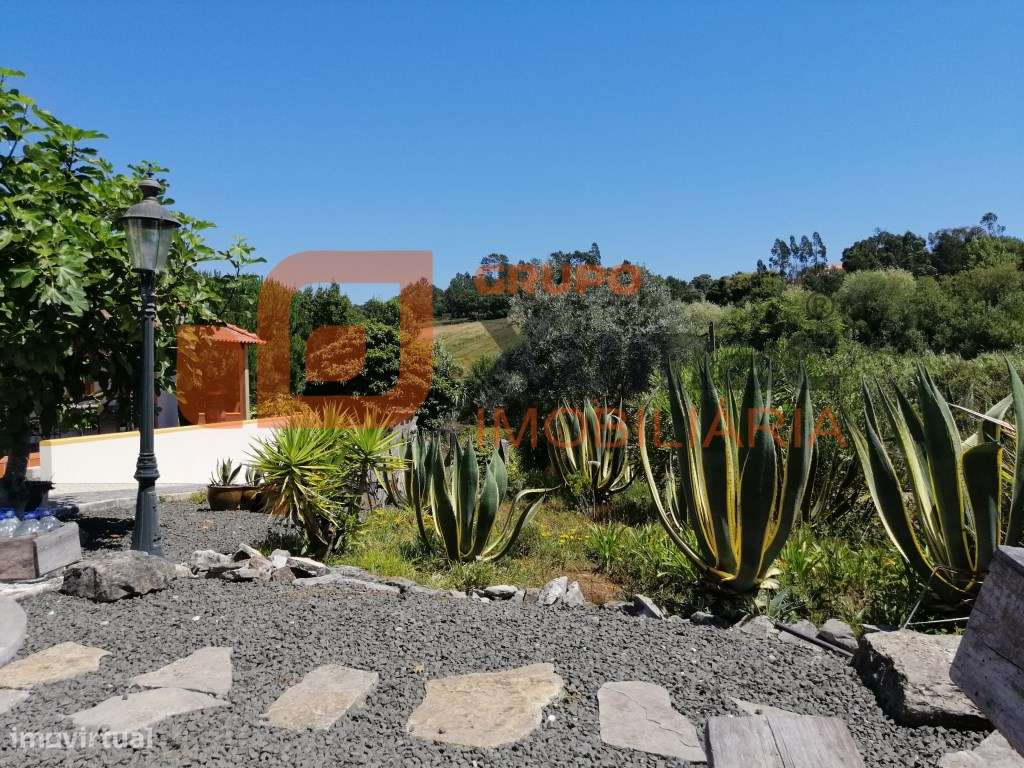 Magnífica propriedade tipo quintinha!!-43