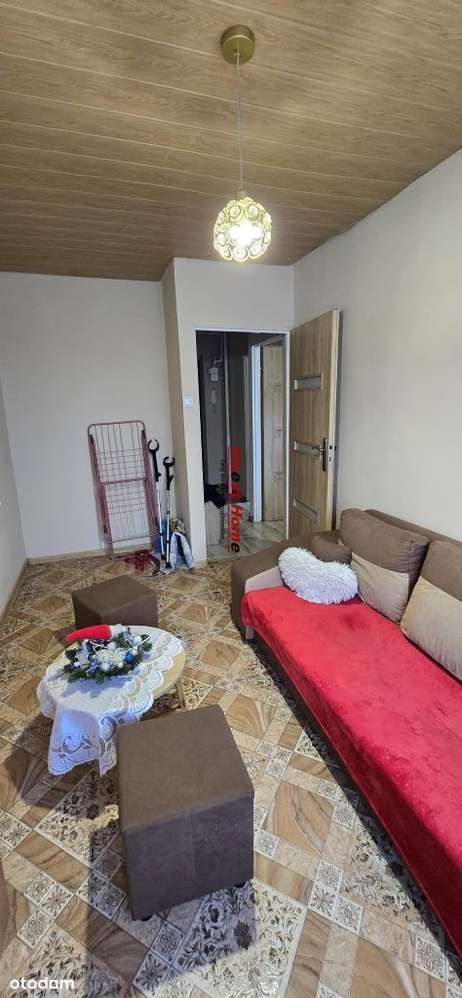 Przytulne mieszkanie M3 w Radlinie. - Pełny obrazek: 4/11