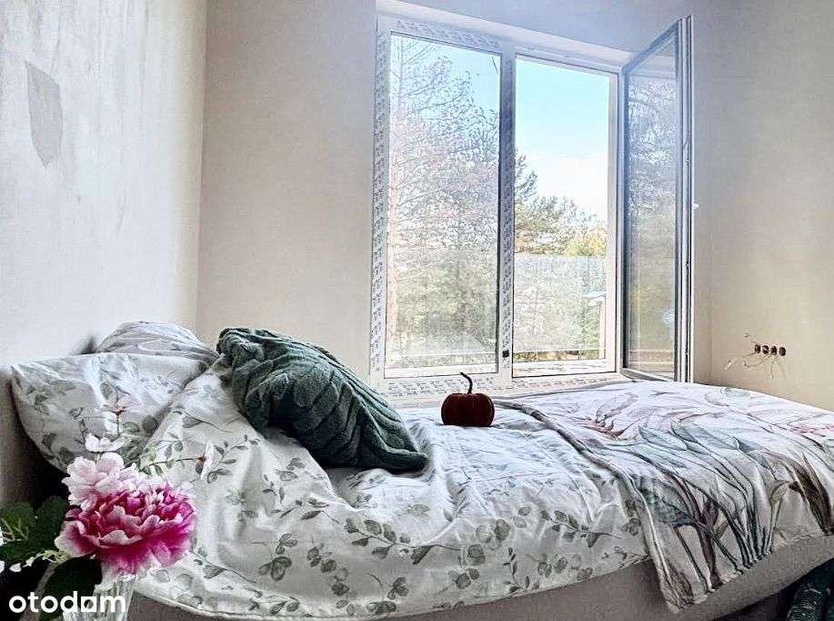 Bliźniak w Międzyborowie-12