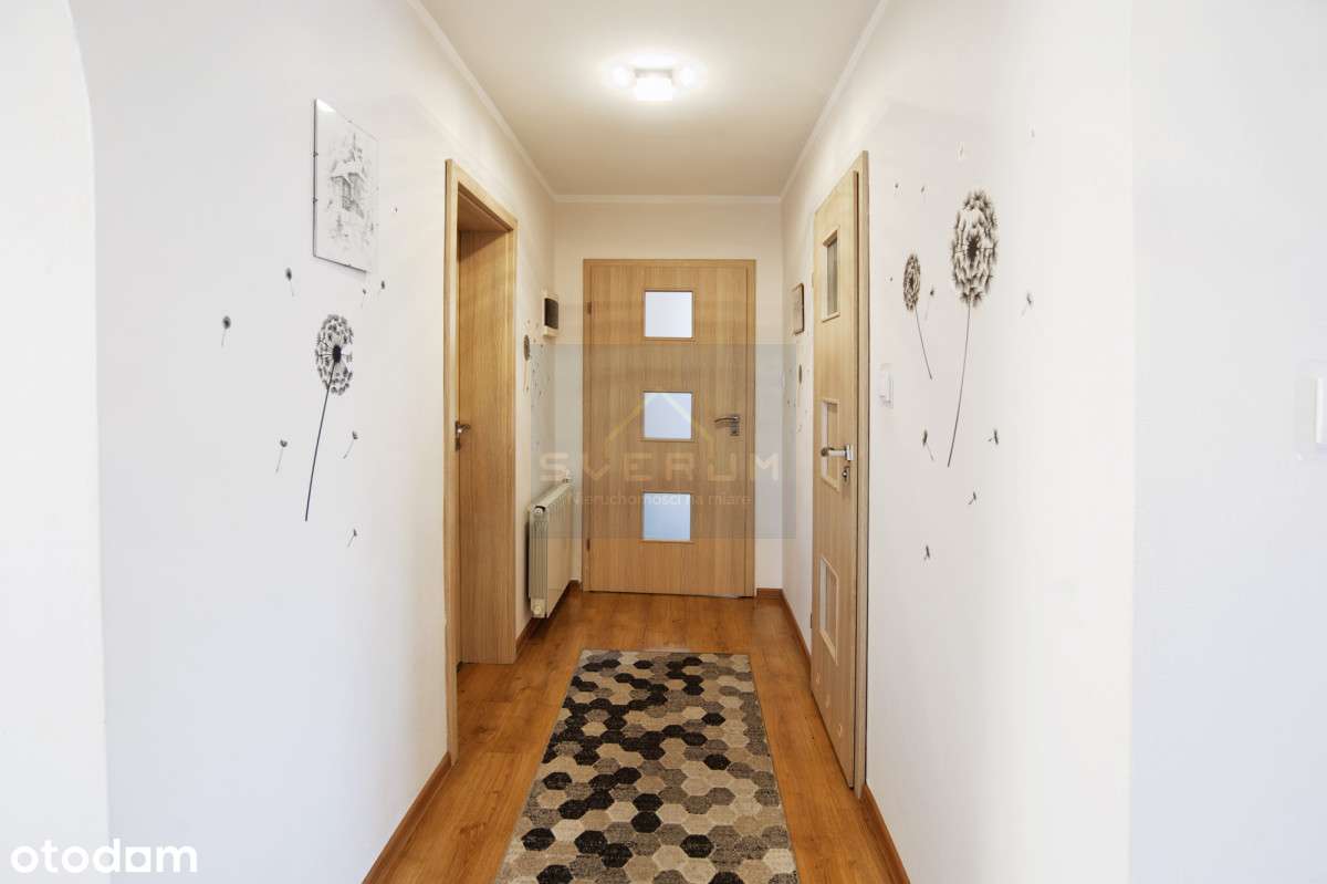 Dom Żarki, do wprowadzenia, 5 pokoi, taras - Pełny obrazek: 5/20