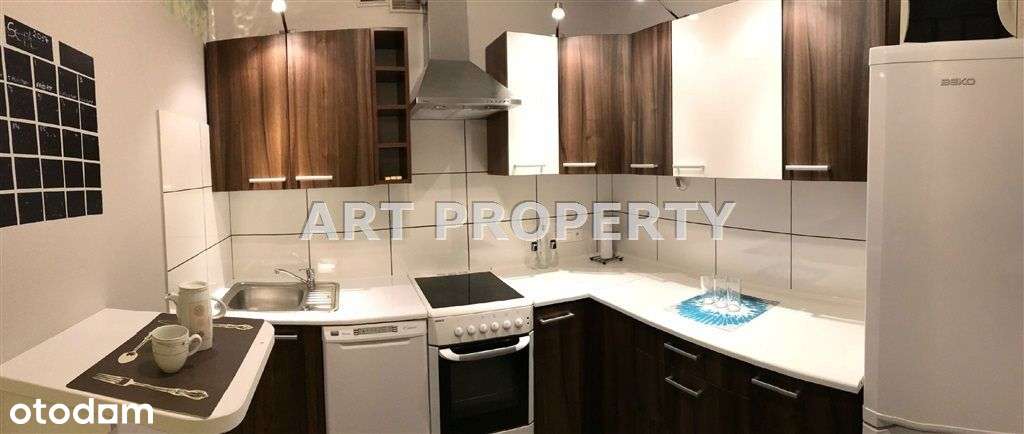 Mieszkanie, 54,26 m², Katowice-3