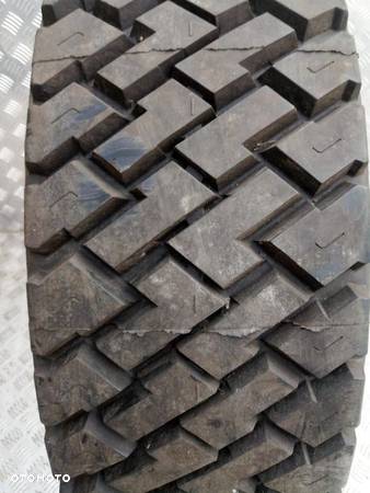 OPONA NAPĘDOWA 245/70 R17.5 - 9