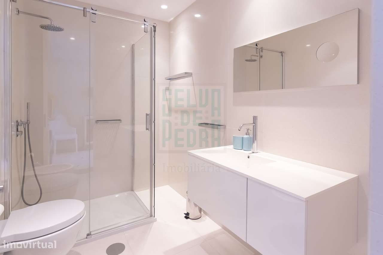 Moradia V3 Empreendimento  " Casas do Mar " Agudela-36