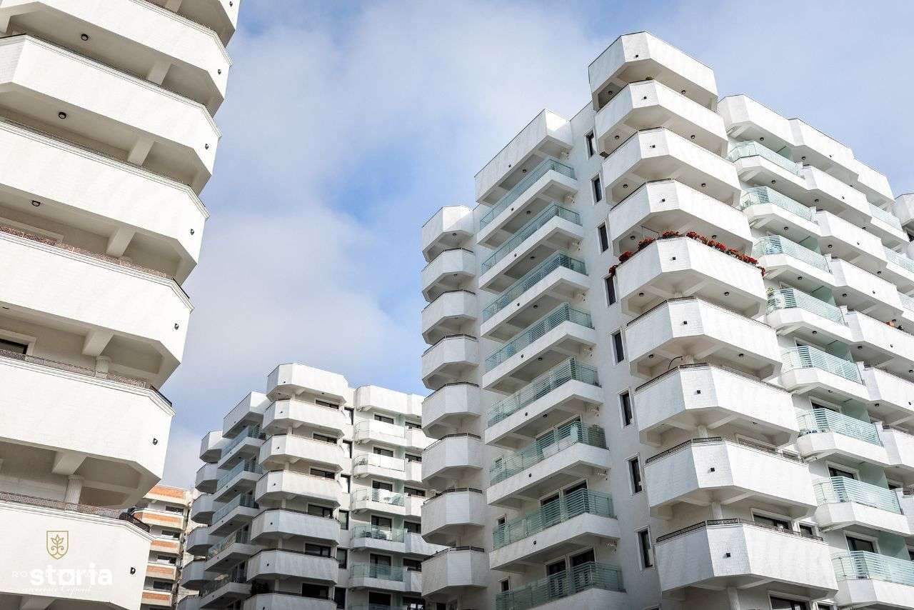 Apartament complex Royal Town, 2 camere decom, Iunie 2026-18