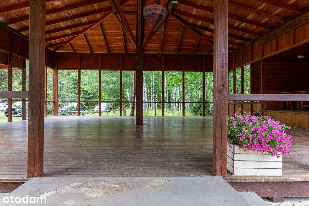 Siedlisko na Podlasiu - miejsce do życia i pracy-17