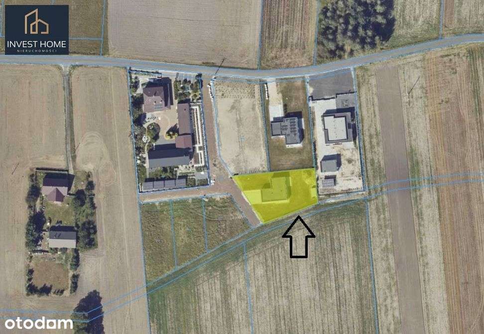 Energooszczędny, z garażem - Siąszyce, gm. Rychwał-11