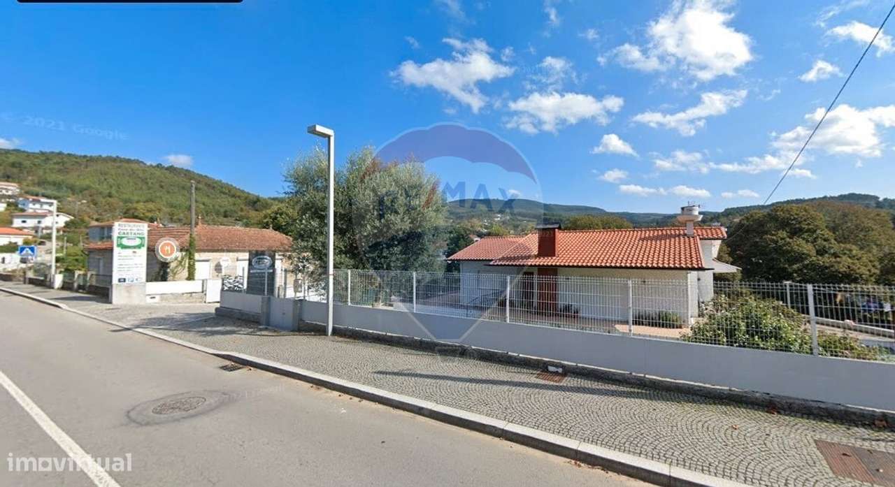 Moradia T4 para venda - Grande imagem: 4/34