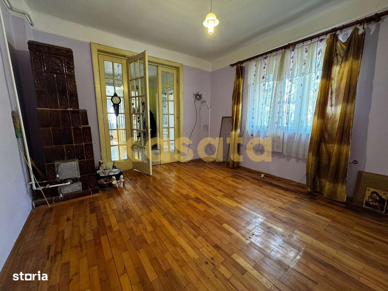 OPORTUNITATE | CASĂ INDIVIDUALĂ CU TEREN 360 MP | BUCUREȘTII NOI - Imagine principală: 5/19