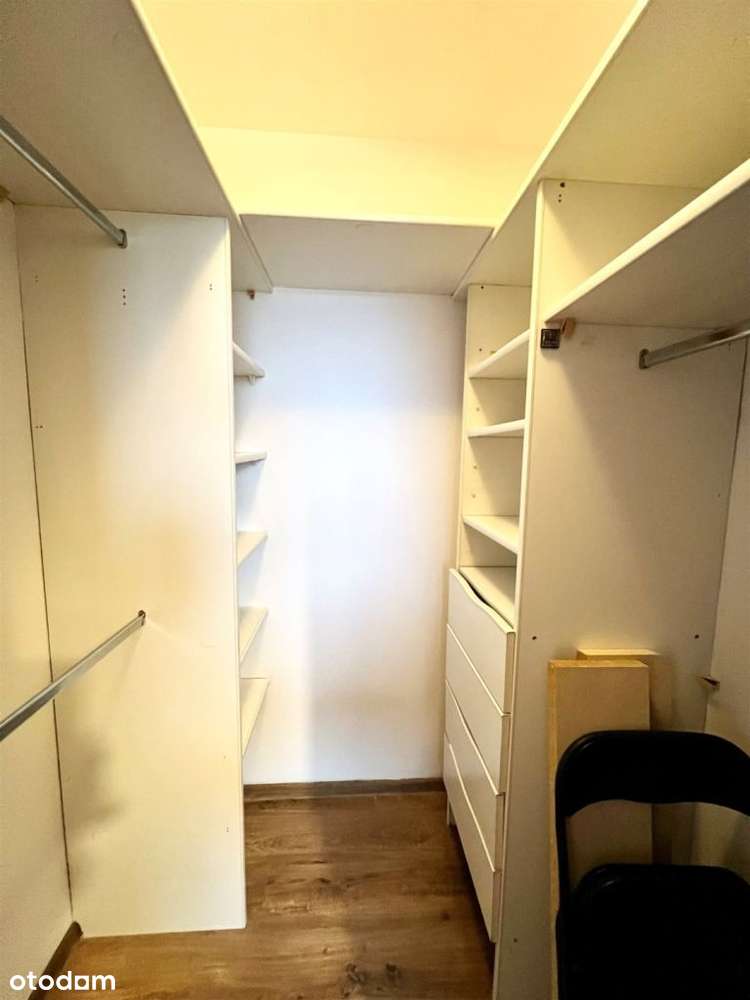 Nowsze budownictwo 2 pokoje z dużym balkonem-7