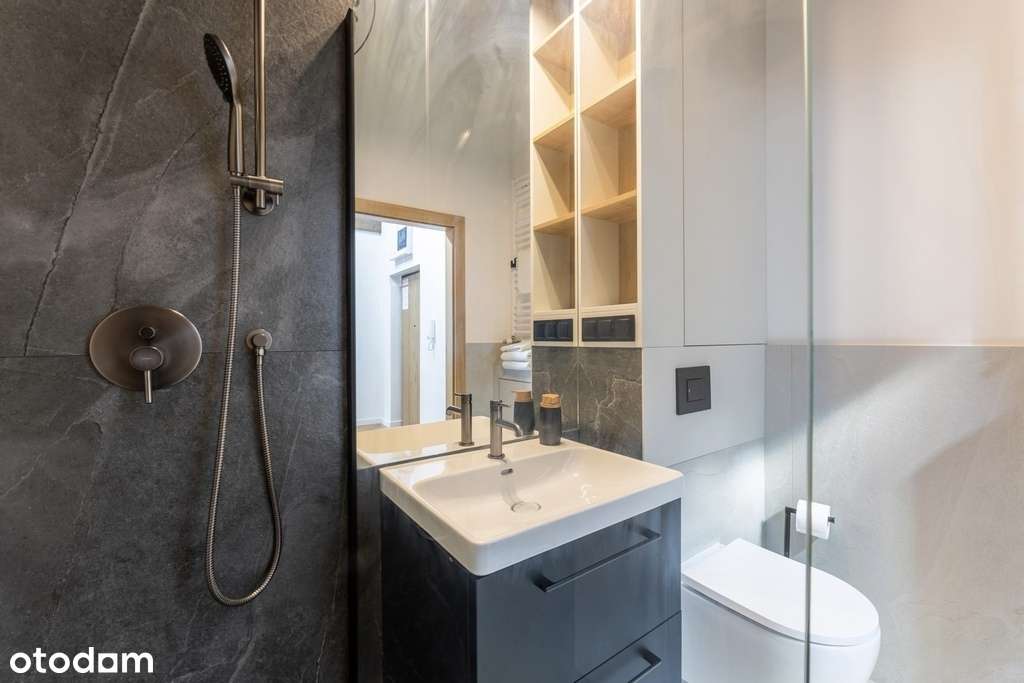 Wyjątkowy Apartament w top kamienicy i lokalizacji-9