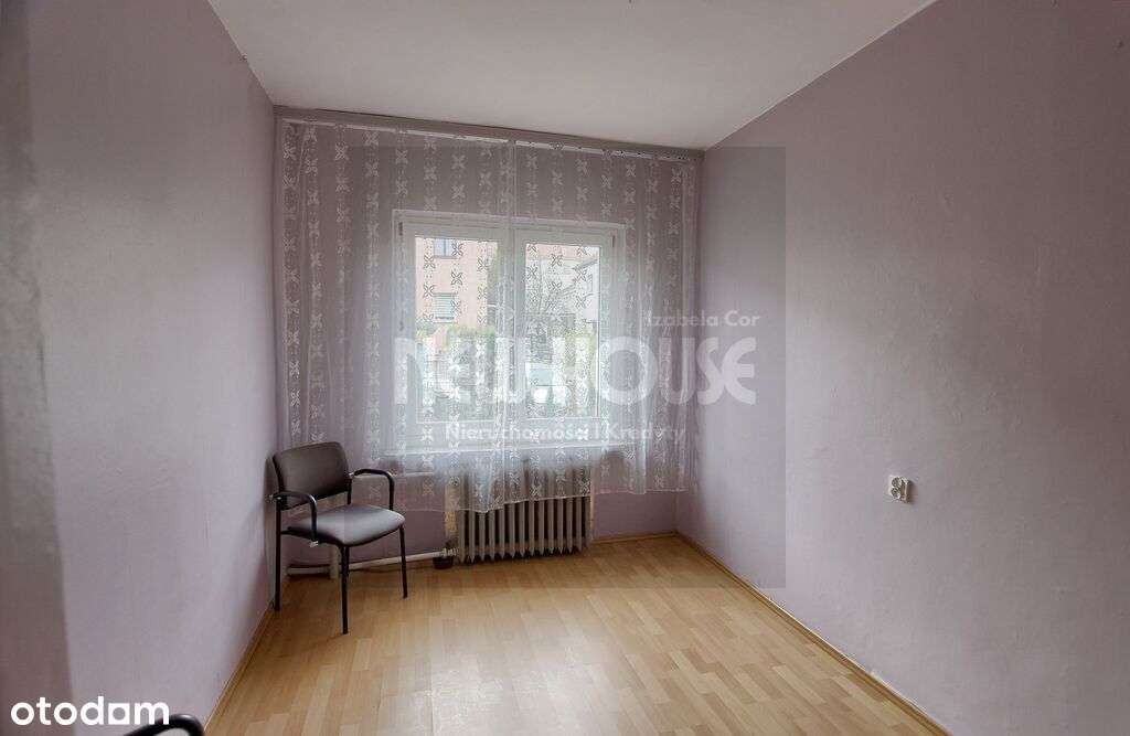 Mieszkanie 3 - pokojowe na Jasnych Błoniach - Pełny obrazek: 5/19