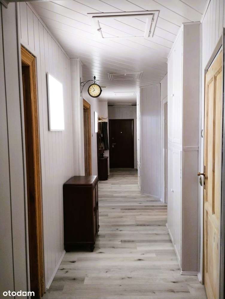 Wymarzone mieszkanie, jak w Paryżu, 148 m, I piętro, centrum Szczecina - Pełny obrazek: 4/12