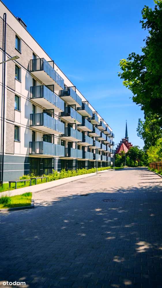 oferta LAST MINUTE --> 2-pokoje - gotowe do odbioru-8