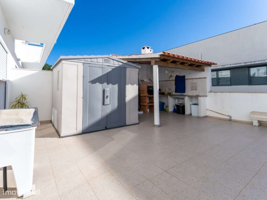 T3 na nova Nazaré-perto do Centro escolar-21