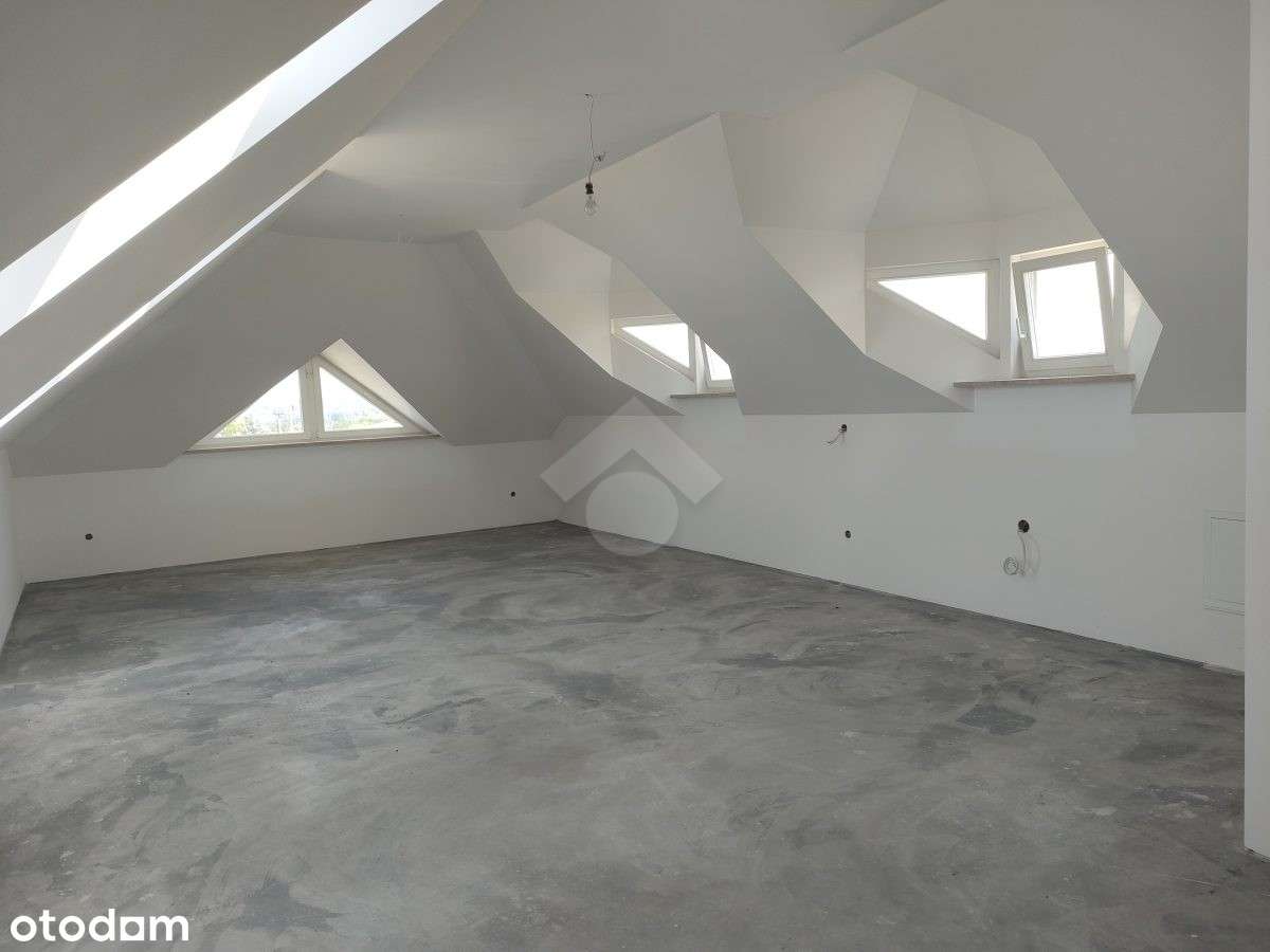 Gaj, gm. Mogilany – Dom wolnostojący – 533 m2-9