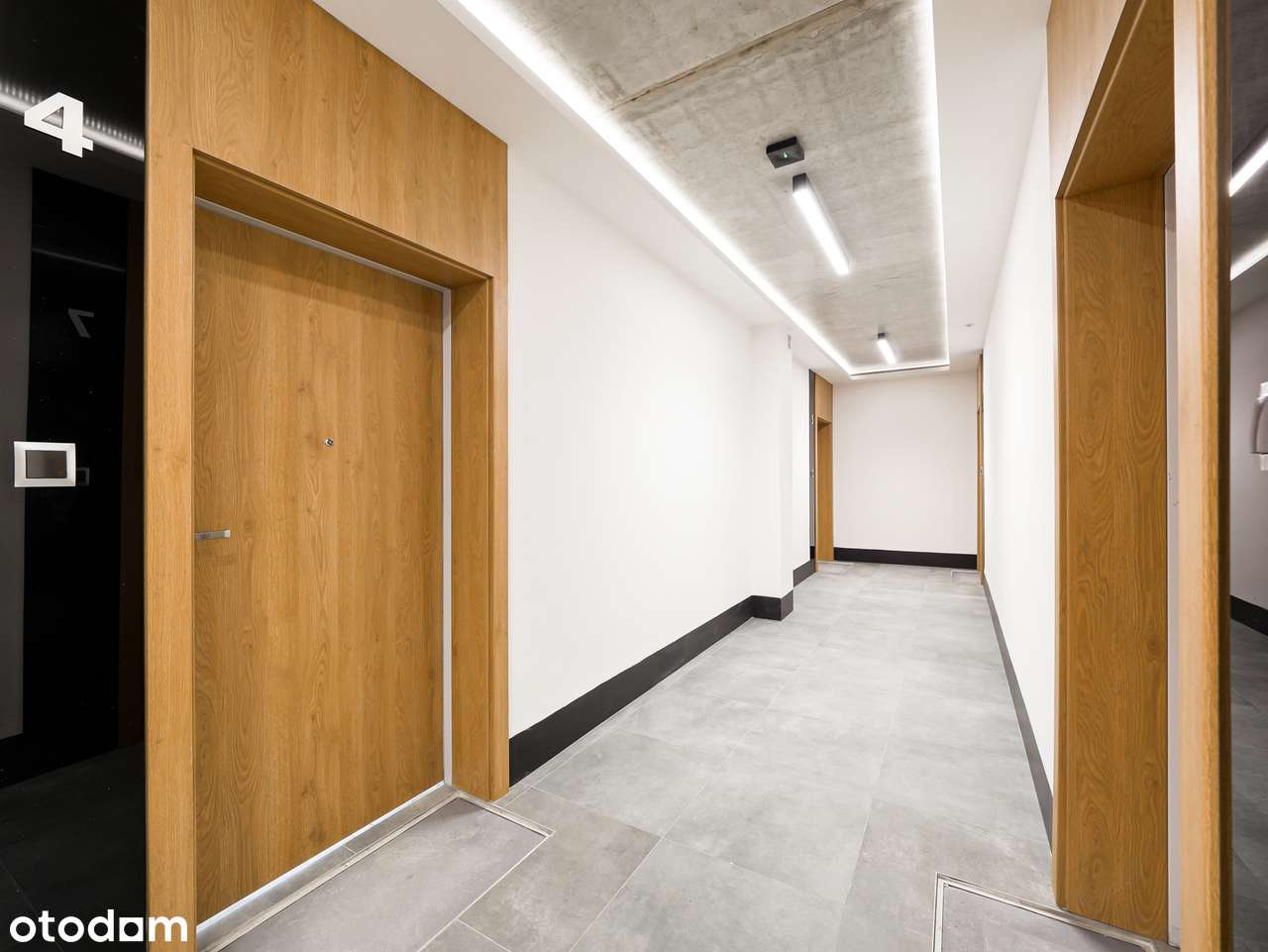 GOTOWE mieszkanie Sosnowiec Zagórze - Pełny obrazek: 3/13