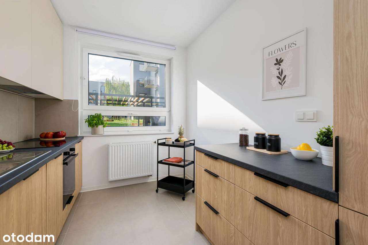 Bez prowizji I Nowe meble i AGD I Blisko terenów zielonych - Pełny obrazek: 4/18