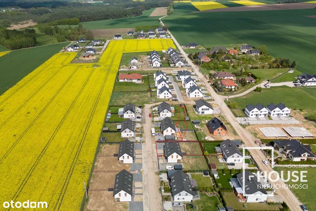 Dom + ogród | Gortatowo | bez PCC i prowizji-15