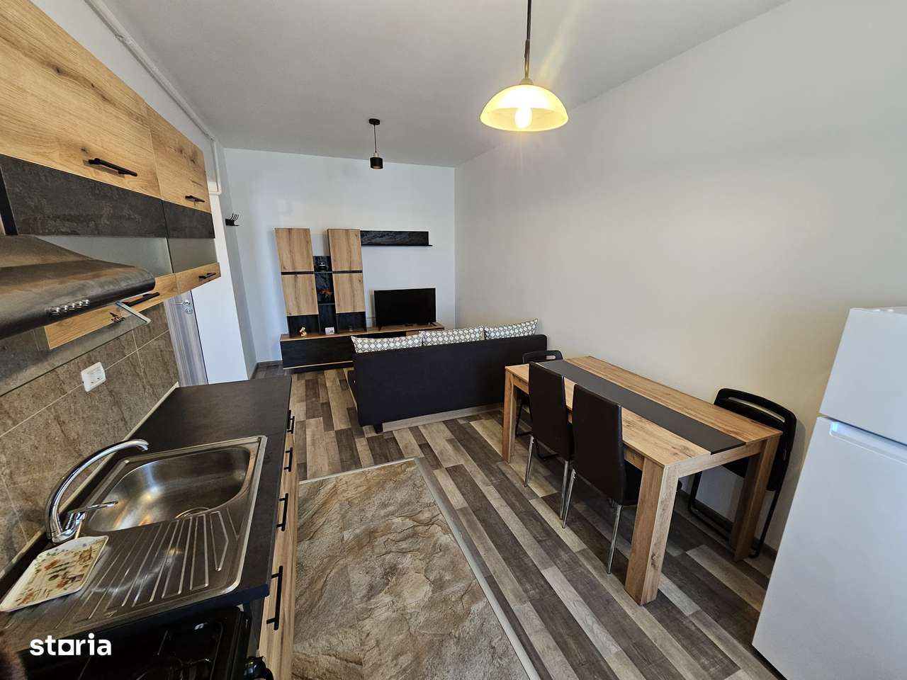 2 Camere Militari Residence Weiner Palada 12, Mobilat, Utilat, Liber-5