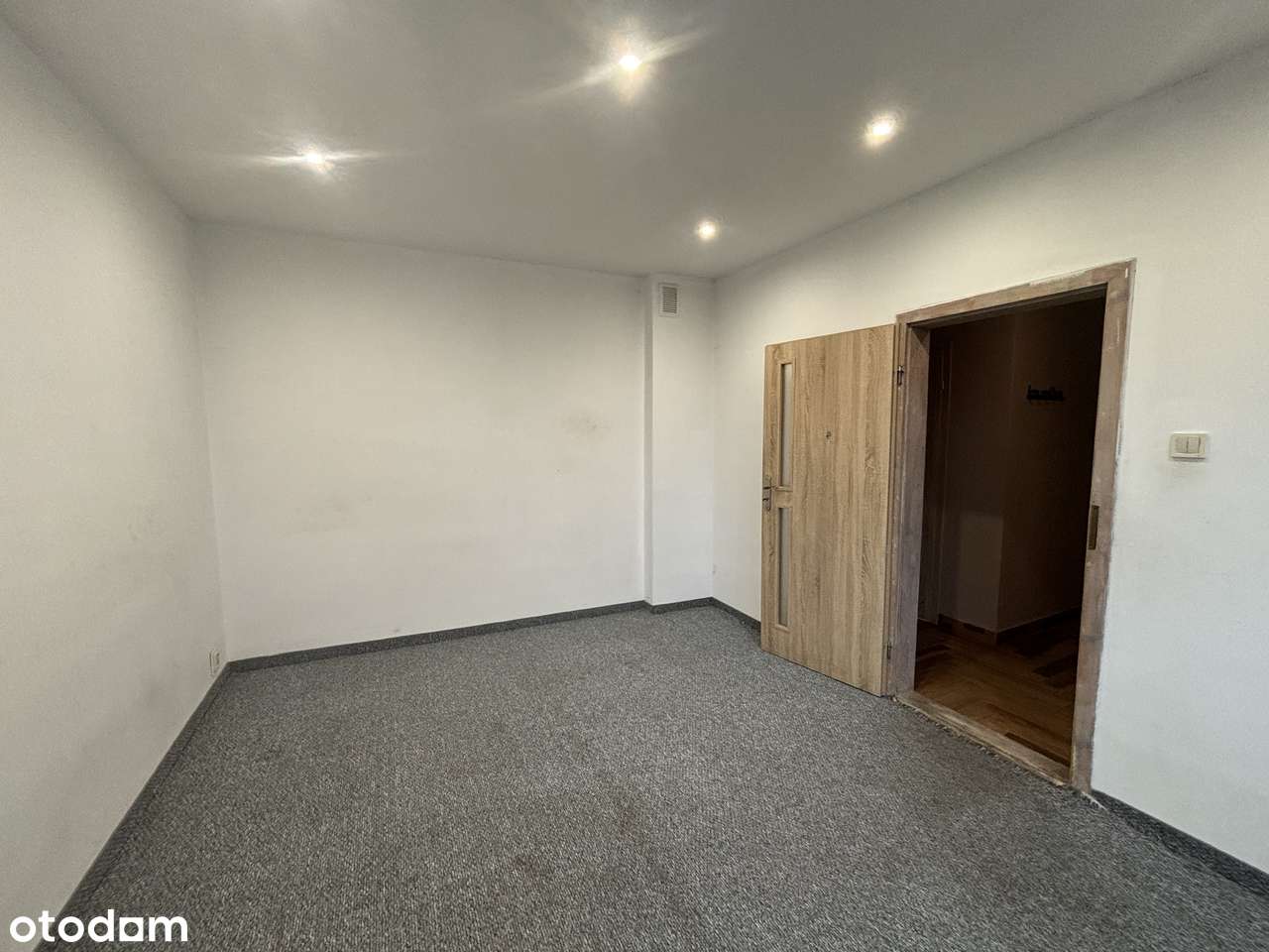 Dom 77 m² | Nowe Instalacje | Poddasze do adaptacji | Bez Pośredników - Pełny obrazek: 5/13