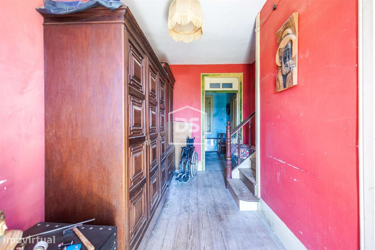 Moradia T3 Venda em Termas de São Vicente,Penafiel-19