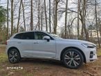 Volvo XC 60 T8 Plug-In Hybrid AWD Ultimate Bright - 16