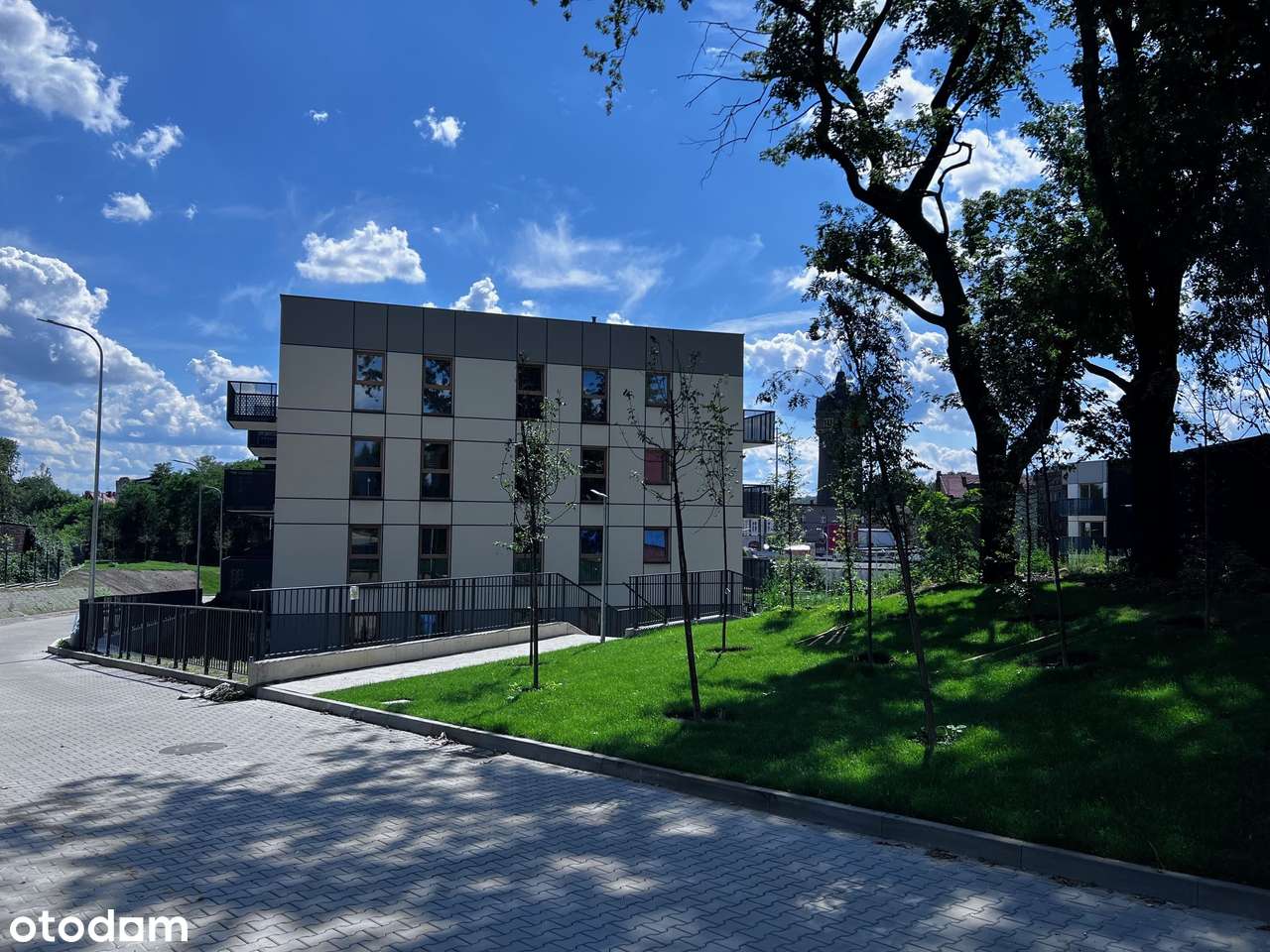 Super oferta! 2 pokoje w Chorzowie - 4 minuty od Katowic! 0% PCC-1