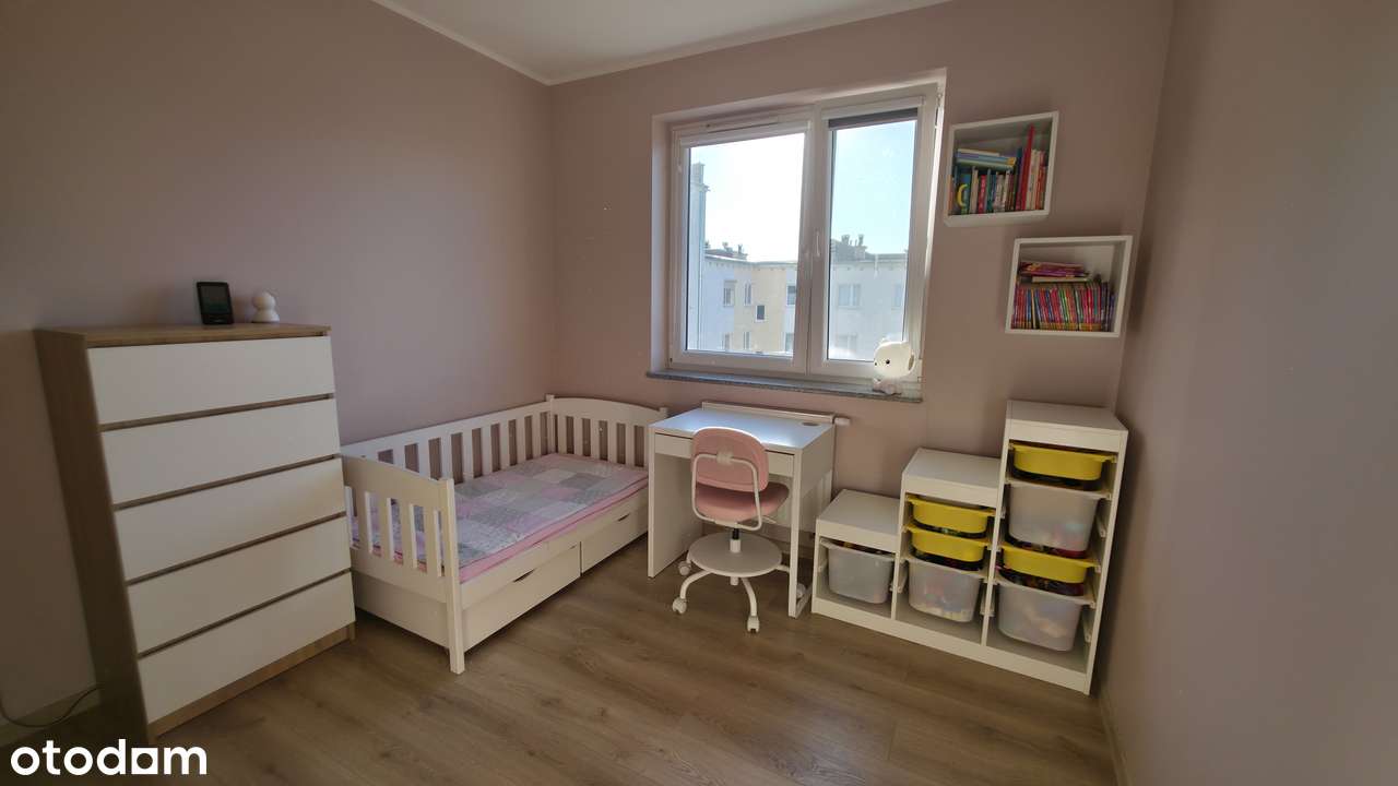 --REZERWACJA-- ZALASEWO 3-pokojowe mieszkanie-12