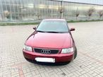 Audi A3 1.6 Attraction - 8