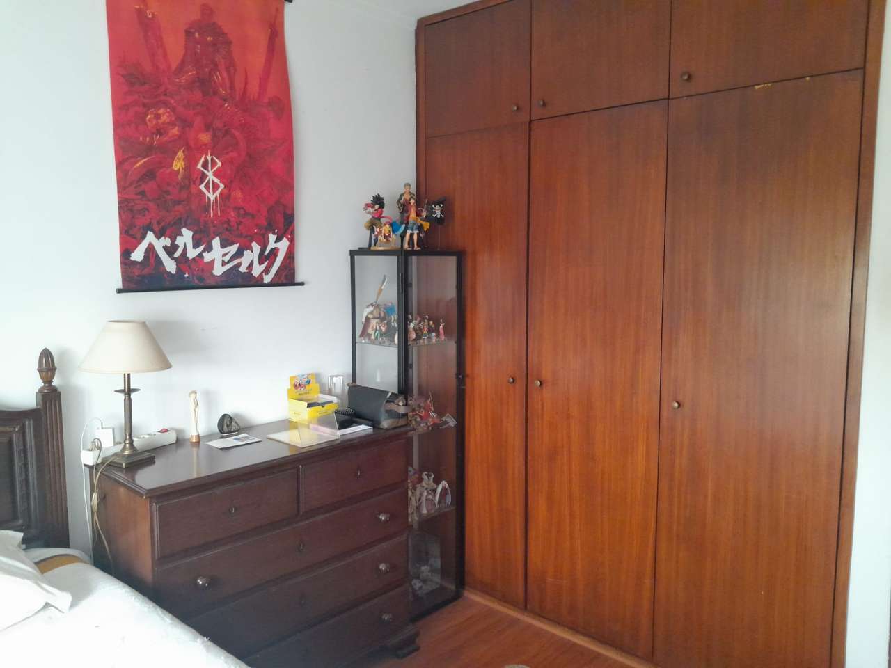 Apartamento T4 Alfragide Sul-10