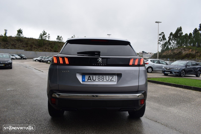 Peugeot 3008 1.2 PureTech Allure Pack - 11