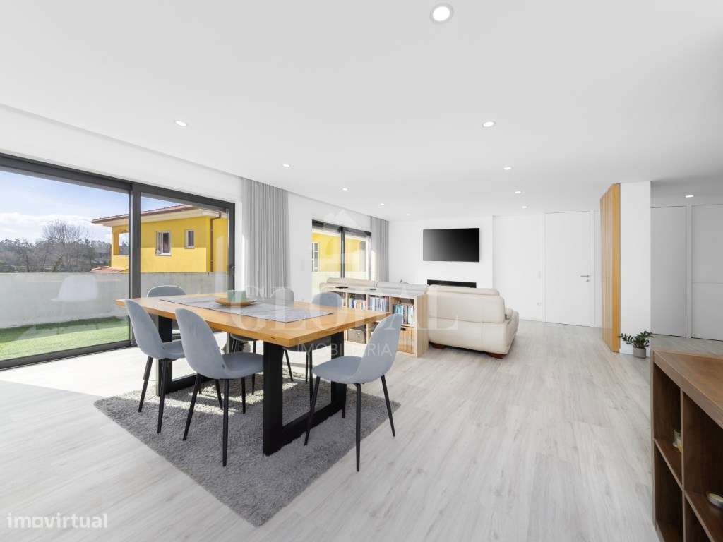 Moradia t3+1 Espargo-7