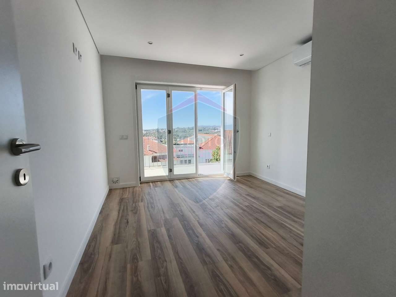 Apartamento T2 Venda em Viseu,Viseu-4