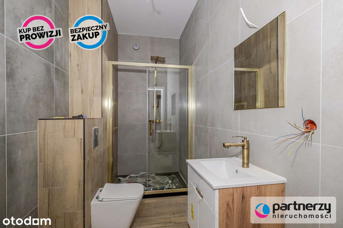 2 pokoje po remoncie blisko Pkp - Pełny obrazek: 4/14