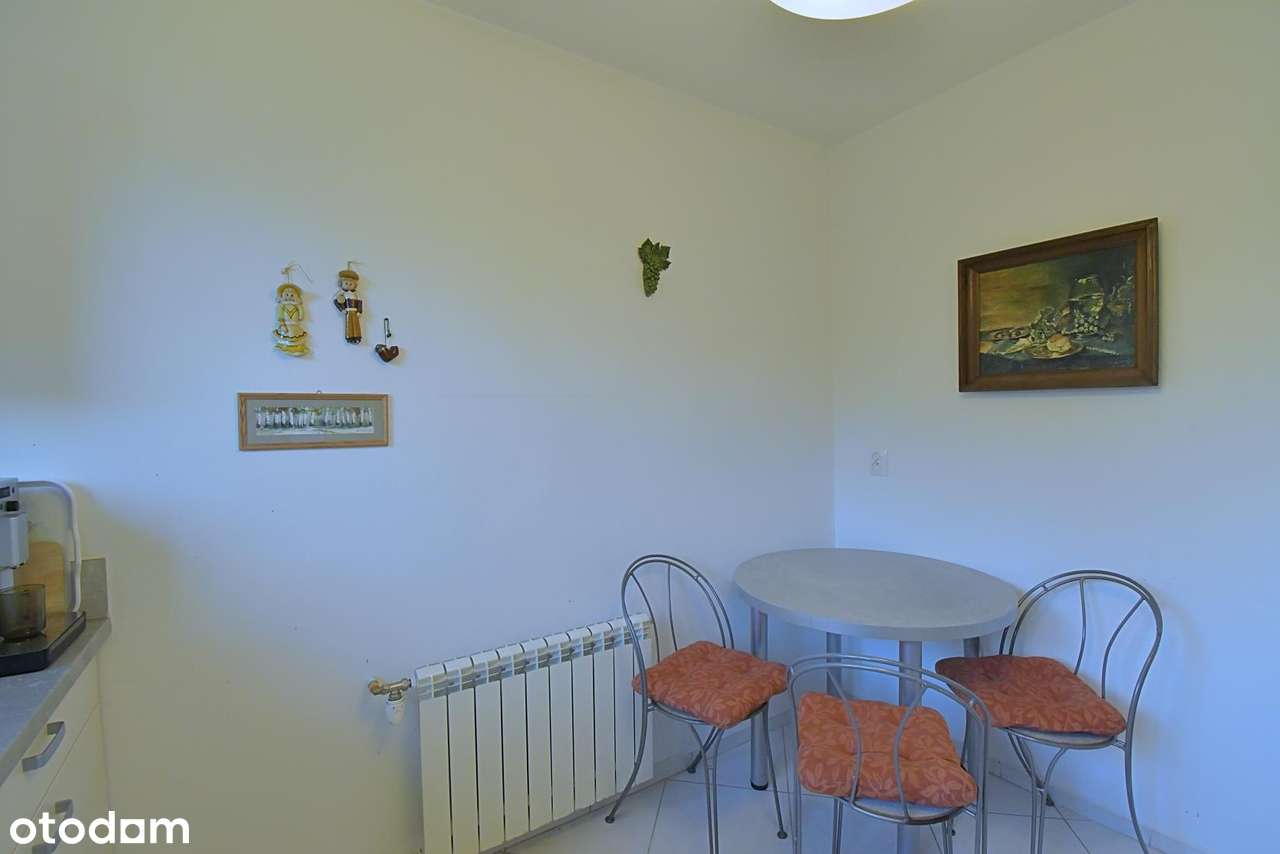 DOM Wrocław- Różanka na wynajem I ogródek - Pełny obrazek: 5/20