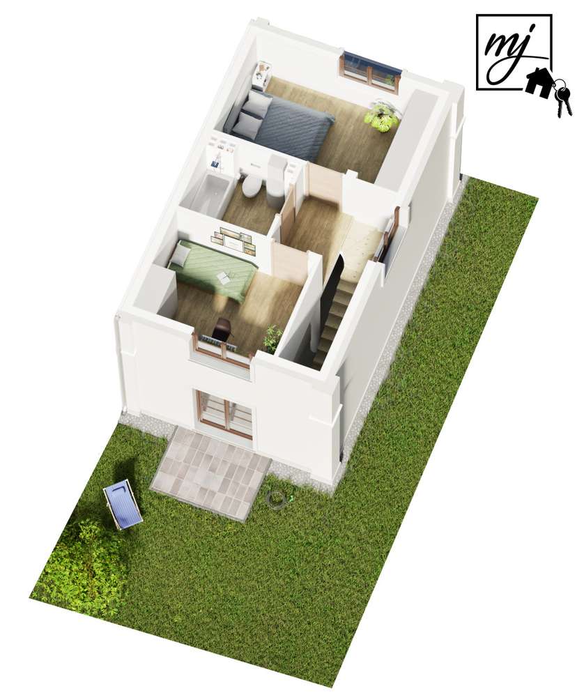 Przestronne mieszkanie black week-12