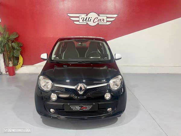 Renault Twingo 1.0 SCe Night&Day - 17