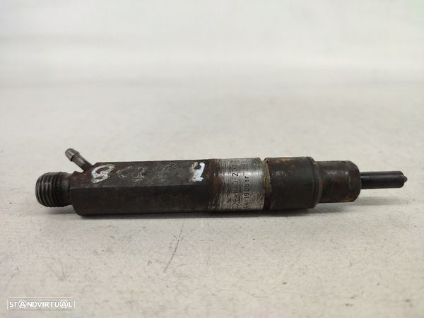 Injector Volkswagen Golf Iv (1J1) - 1