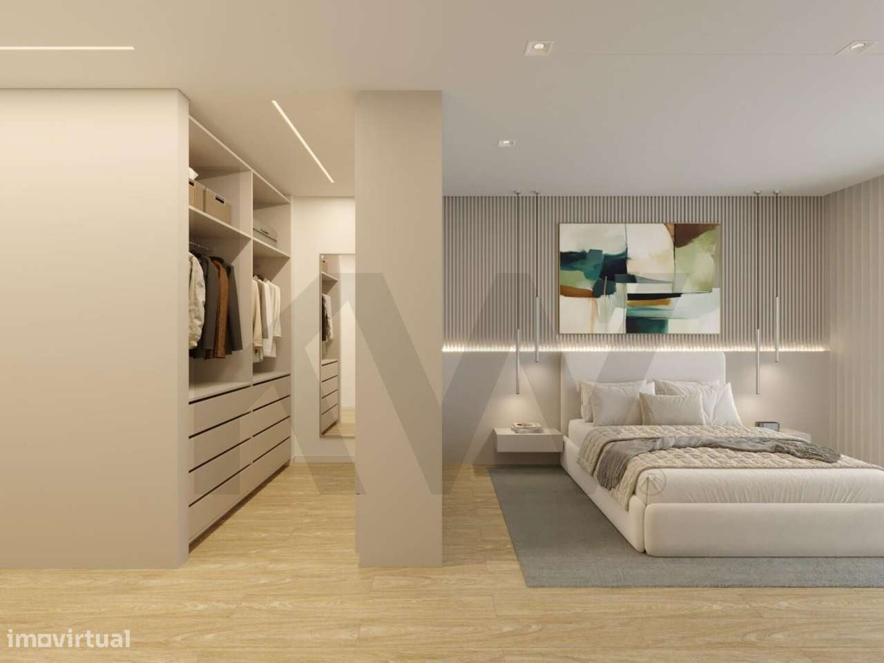 T2 espaçoso com 184,32m2 de área bruta com piscina no terraço, na Bemp-10