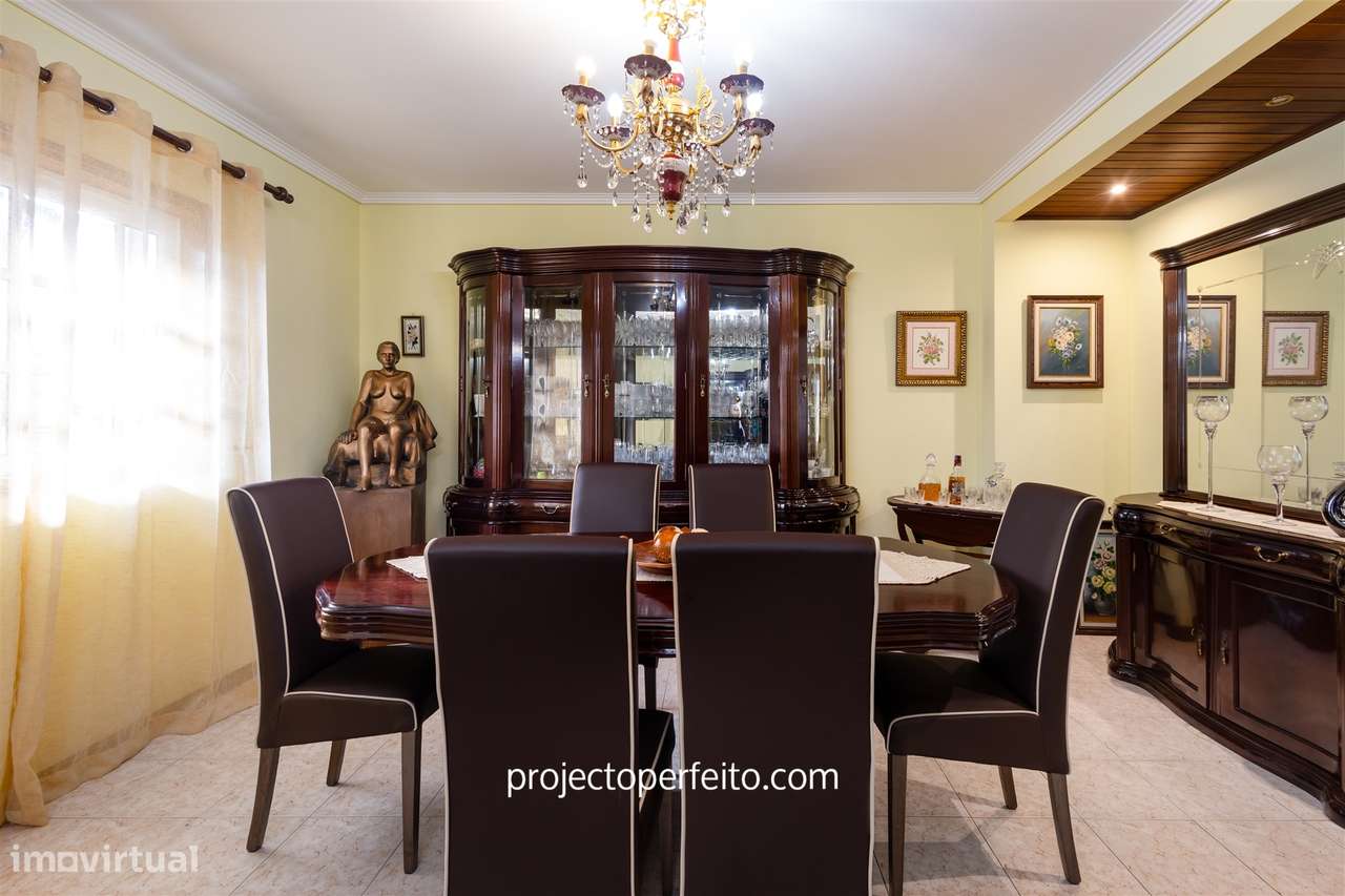 Moradia T4 Venda em Grijó e Sermonde,Vila Nova de Gaia-9